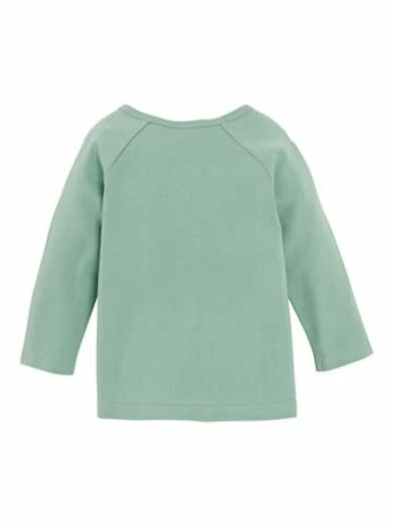 Bester Verkauf 💯 Bekleidung Bornino Raglanshirt Langarm In Grün Günstig Kaufen ⌛ 4 Bester Verkauf 💯 Bekleidung Bornino Raglanshirt Langarm In Grün Günstig Kaufen ⌛ – Bild 2
