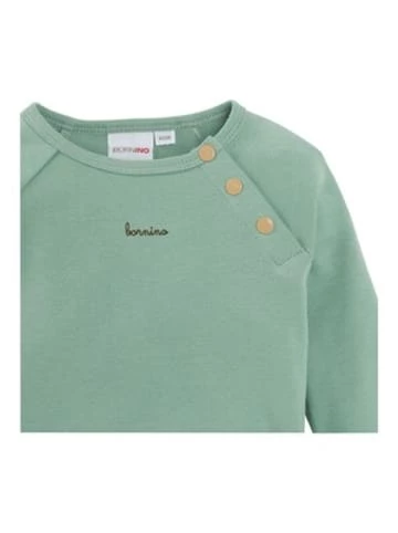 Bester Verkauf 💯 Bekleidung Bornino Raglanshirt Langarm In Grün Günstig Kaufen ⌛ 5 Bester Verkauf 💯 Bekleidung Bornino Raglanshirt Langarm In Grün Günstig Kaufen ⌛ – Bild 3