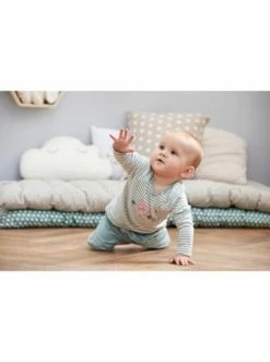 Neu 🔥 Bekleidung Bornino Raglanshirt Langarm Katze In Mehrfarbig Günstig Kaufen 🌟 -Günstiges bornino Geschäft bornino raglanshirt langarm katze in mehrfarbig 3