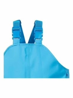 Am billigsten ✔️ Bekleidung Bornino Regenhose Mit Trägern In Blau Günstig Kaufen ❤️ -Günstiges bornino Geschäft bornino regenhose mit tragern in blau 8