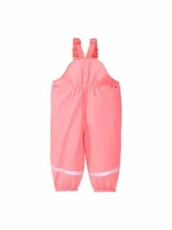 Günstiges bornino Geschäft -Günstiges bornino Geschäft bornino regenhose mit tragern in rosa 1