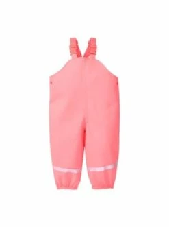 Aktion 😀 Bekleidung Bornino Regenhose Mit Trägern In Rosa Günstig Kaufen 🌟