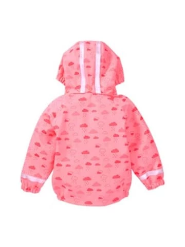 Rabatt 👍 Bekleidung Bornino Regenjacke Mit Kapuze Wolken In Rosa Günstig Kaufen 😀 4 Rabatt 👍 Bekleidung Bornino Regenjacke Mit Kapuze Wolken In Rosa Günstig Kaufen 😀 – Bild 2