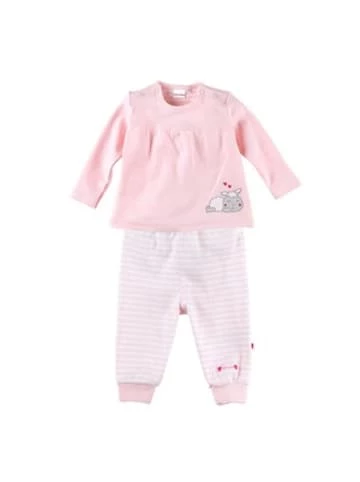 Angebote ✨ Bekleidung Bornino Schlafanzug Lang In Rosa Günstig Kaufen 😀 3 Angebote ✨ Bekleidung Bornino Schlafanzug Lang In Rosa Günstig Kaufen 😀