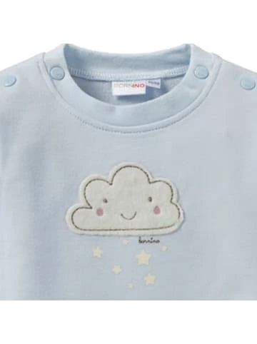 Neu ⭐ Bekleidung Bornino Schlafanzug Lang Wolke In Blau Günstig Kaufen 🛒 9 Neu ⭐ Bekleidung Bornino Schlafanzug Lang Wolke In Blau Günstig Kaufen 🛒 – Bild 7