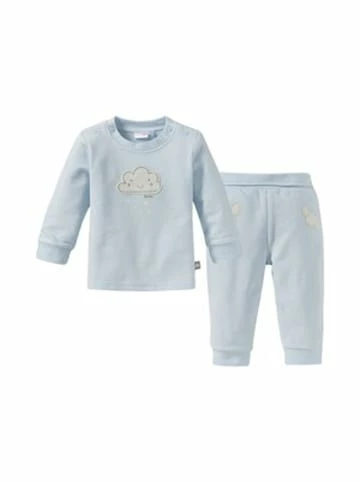 Neu ⭐ Bekleidung Bornino Schlafanzug Lang Wolke In Blau Günstig Kaufen 🛒 3 Neu ⭐ Bekleidung Bornino Schlafanzug Lang Wolke In Blau Günstig Kaufen 🛒