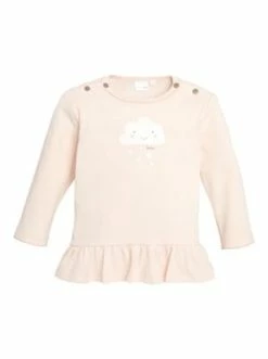 Großhandel 👏 Bekleidung Bornino Schlafanzug Lang Wolke In Rosa Günstig Kaufen 👍 -Günstiges bornino Geschäft bornino schlafanzug lang wolke in rosa 1