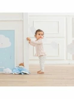 Großhandel 👏 Bekleidung Bornino Schlafanzug Lang Wolke In Rosa Günstig Kaufen 👍 -Günstiges bornino Geschäft bornino schlafanzug lang wolke in rosa 8