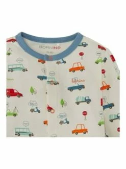 Bestes Angebot ✔️ Bekleidung Bornino Schlafoverall Auto In Mehrfarbig Günstig Kaufen 👏 -Günstiges bornino Geschäft bornino schlafoverall auto in mehrfarbig 2