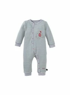 Top 10 🎉 Bekleidung Bornino Schlafoverall Elefant Und Marienkäfer In Weiß Günstig Kaufen 🎉