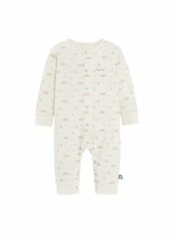 Angebote 🧨 Bekleidung Bornino Schlafoverall Haus In Natur Günstig Kaufen 🔔