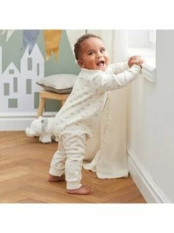 Angebote 🧨 Bekleidung Bornino Schlafoverall Haus In Natur Günstig Kaufen 🔔 -Günstiges bornino Geschäft bornino schlafoverall haus in natur 3