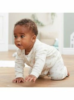 Angebote 🧨 Bekleidung Bornino Schlafoverall Haus In Natur Günstig Kaufen 🔔 -Günstiges bornino Geschäft bornino schlafoverall haus in natur 4