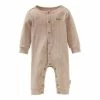 Auslauf 💯 Bekleidung Bornino Schlafoverall In Beige Günstig Kaufen 🥰