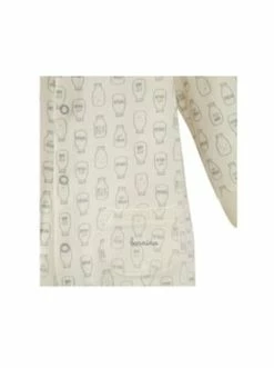 Beste Bewertungen von 😀 Bekleidung Bornino Schlafoverall In Natur Günstig Kaufen 🥰 -Günstiges bornino Geschäft bornino schlafoverall in natur 2