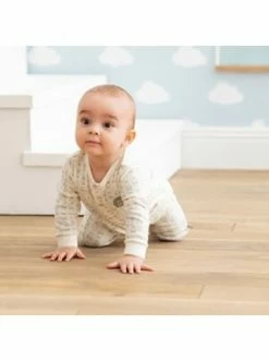 Beste Bewertungen von 😀 Bekleidung Bornino Schlafoverall In Natur Günstig Kaufen 🥰 -Günstiges bornino Geschäft bornino schlafoverall in natur 3