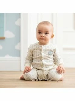 Beste Bewertungen von 😀 Bekleidung Bornino Schlafoverall In Natur Günstig Kaufen 🥰 -Günstiges bornino Geschäft bornino schlafoverall in natur 4