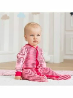 Billig 💯 Bekleidung Bornino Schlafoverall In Pink Günstig Kaufen 🛒 -Günstiges bornino Geschäft bornino schlafoverall in pink 2