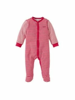 Billig 💯 Bekleidung Bornino Schlafoverall In Pink Günstig Kaufen 🛒