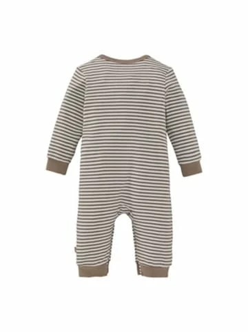 Bester Verkauf 🔥 Bekleidung Bornino Schlafoverall Pinguin In Braun Günstig Kaufen 🎁 4 Bester Verkauf 🔥 Bekleidung Bornino Schlafoverall Pinguin In Braun Günstig Kaufen 🎁 – Bild 2