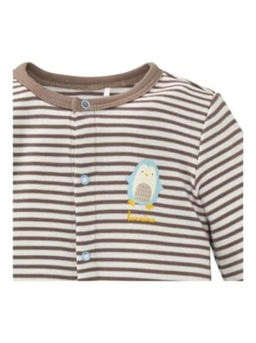 Bester Verkauf 🔥 Bekleidung Bornino Schlafoverall Pinguin In Braun Günstig Kaufen 🎁 5 Bester Verkauf 🔥 Bekleidung Bornino Schlafoverall Pinguin In Braun Günstig Kaufen 🎁 – Bild 3