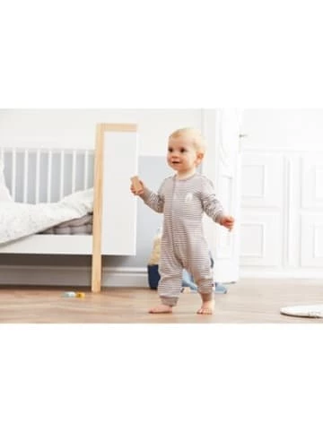 Bester Verkauf 🔥 Bekleidung Bornino Schlafoverall Pinguin In Braun Günstig Kaufen 🎁 7 Bester Verkauf 🔥 Bekleidung Bornino Schlafoverall Pinguin In Braun Günstig Kaufen 🎁 – Bild 5