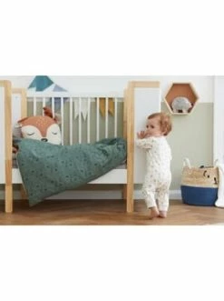 Rabatt 🤩 Bekleidung Bornino Schlafoverall Waldtiere In Weiß Günstig Kaufen 🧨 -Günstiges bornino Geschäft bornino schlafoverall waldtiere in weiss 8
