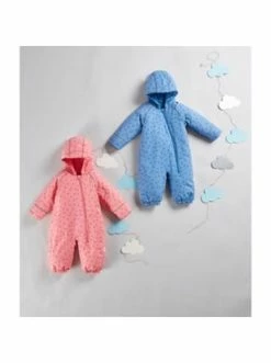 Rabatt 😉 Bekleidung Bornino Schneeoverall Mit Kapuze Sterne In Blau Günstig Kaufen 💯 -Günstiges bornino Geschäft bornino schneeoverall mit kapuze sterne in blau 3