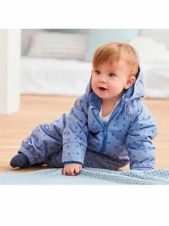 Rabatt 😉 Bekleidung Bornino Schneeoverall Mit Kapuze Sterne In Blau Günstig Kaufen 💯 -Günstiges bornino Geschäft bornino schneeoverall mit kapuze sterne in blau 5