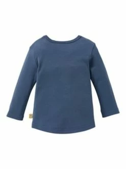 Günstiges bornino Geschäft -Günstiges bornino Geschäft bornino shirt langarm dachs in blau 1