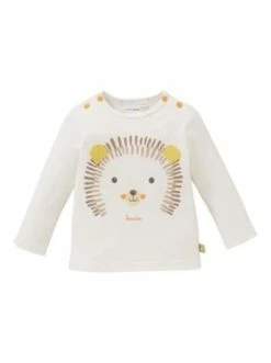 Top 10 😉 Bekleidung Bornino 👚 Shirt Langarm Igel In Weiß Günstig Kaufen 😍