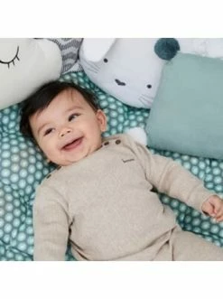 Besorgen 🎁 Bekleidung Bornino 👕 Shirt Langarm In Beige Günstig Kaufen 🧨 -Günstiges bornino Geschäft bornino shirt langarm in beige 3