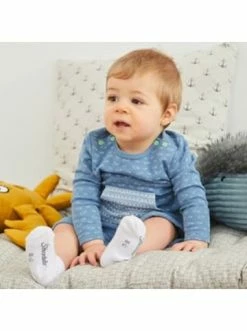 Blitzangebot 🤩 Bekleidung Bornino 👚 Shirt Langarm In Blau Günstig Kaufen 😉 -Günstiges bornino Geschäft bornino shirt langarm in blau 7