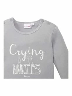 Budget 😍 Bekleidung Bornino 👕 Shirt Langarm In Grau Günstig Kaufen ⌛ -Günstiges bornino Geschäft bornino shirt langarm in grau 6