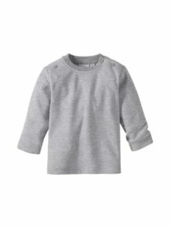 Beste Bewertungen von 🎁 Bekleidung Bornino 👚 Shirt Langarm In Grau Günstig Kaufen 🥰
