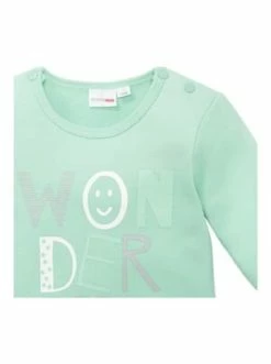 Auslauf 🤩 Bekleidung Bornino 👚 Shirt Langarm In Grün Günstig Kaufen ⭐ -Günstiges bornino Geschäft bornino shirt langarm in grun 6