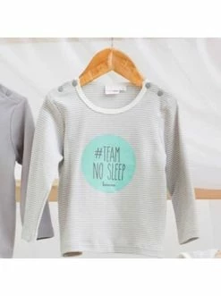 Bester Verkauf 🔥 Bekleidung Bornino 👕 Shirt Langarm In Mehrfarbig Günstig Kaufen 😀 -Günstiges bornino Geschäft bornino shirt langarm in mehrfarbig 6