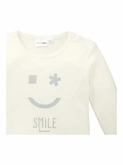 Schlussverkauf ✨ Bekleidung Bornino 👚 Shirt Langarm In Natur Günstig Kaufen 😉 -Günstiges bornino Geschäft bornino shirt langarm in natur 2