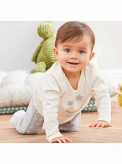 Schlussverkauf ✨ Bekleidung Bornino 👚 Shirt Langarm In Natur Günstig Kaufen 😉 -Günstiges bornino Geschäft bornino shirt langarm in natur 3