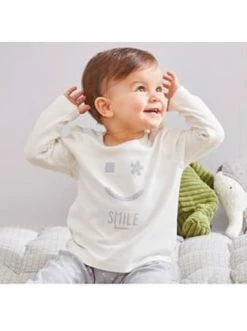 Schlussverkauf ✨ Bekleidung Bornino 👚 Shirt Langarm In Natur Günstig Kaufen 😉 -Günstiges bornino Geschäft bornino shirt langarm in natur 4