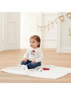 Am billigsten 🎁 Bekleidung Bornino 👚 Shirt Langarm Love In Natur Günstig Kaufen 🔥 -Günstiges bornino Geschäft bornino shirt langarm love in natur 2