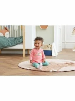 Angebote 🛒 Bekleidung Bornino 👕 Shirt Langarm Schnecke Maus Igel In Rosa Günstig Kaufen 🛒 -Günstiges bornino Geschäft bornino shirt langarm schnecke maus igel in rosa 3