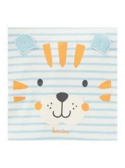 Bestpreis 😀 Bekleidung Bornino 👚 Shirt Langarm Tiger In Blau Günstig Kaufen 🎁 -Günstiges bornino Geschäft bornino shirt langarm tiger in blau 2