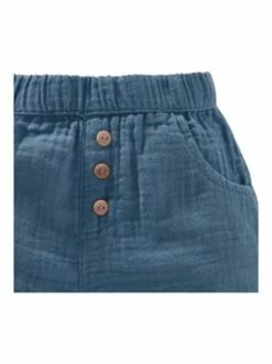 Bester Verkauf 🎉 Bekleidung Bornino Shorts In Blau Günstig Kaufen 😉 -Günstiges bornino Geschäft bornino shorts in blau 2