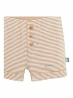Coupon ⌛ Bekleidung Bornino Shorts Ringel In Braun Günstig Kaufen 🔔 -Günstiges bornino Geschäft bornino shorts ringel in braun 2