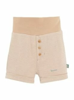 Coupon ⌛ Bekleidung Bornino Shorts Ringel In Braun Günstig Kaufen 🔔