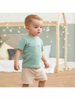 Coupon ⌛ Bekleidung Bornino Shorts Ringel In Braun Günstig Kaufen 🔔 -Günstiges bornino Geschäft bornino shorts ringel in braun 4