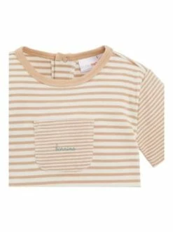 Bester Verkauf 🥰 Bekleidung Bornino Spieler Ringel In Braun Günstig Kaufen 🛒 -Günstiges bornino Geschäft bornino spieler ringel in braun 2