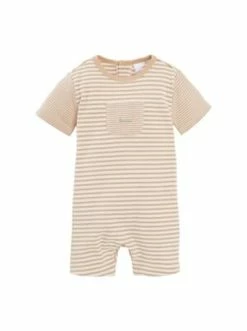 Bester Verkauf 🥰 Bekleidung Bornino Spieler Ringel In Braun Günstig Kaufen 🛒