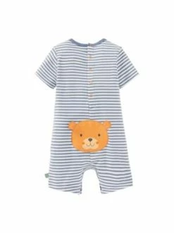 Großhandel 🌟 Bekleidung Bornino Spieler Tiger In Blau Günstig Kaufen 🥰 -Günstiges bornino Geschäft bornino spieler tiger in blau 2
